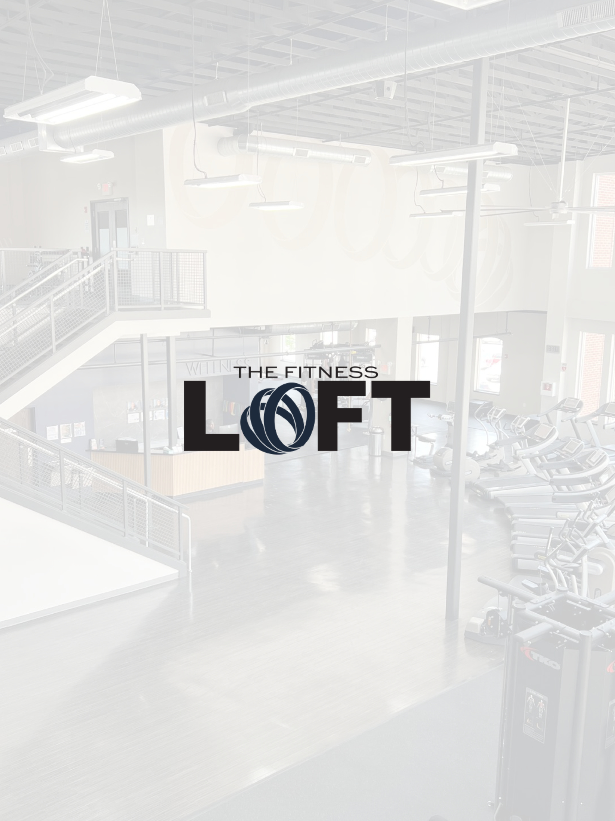 The Fitness Loft