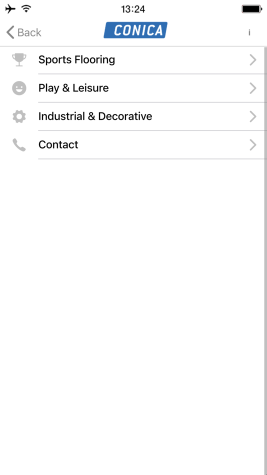 #2. CONICA (iOS) 作者: CONICA AG