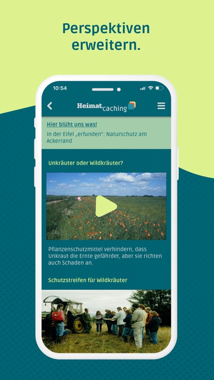 HeimatCaching screenshot-4