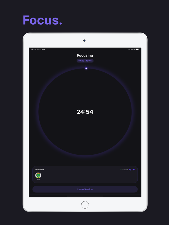 Screenshot #6 pour Alum App