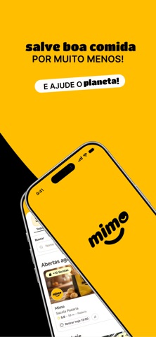 Mimo: Sacolas com descontos screenshot