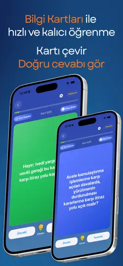 HMGS SınavBank 2026 iPhone Ekran Görüntüsü 4