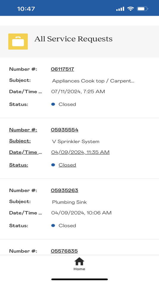 #2. Lennar Account (iOS) 由: Lennar