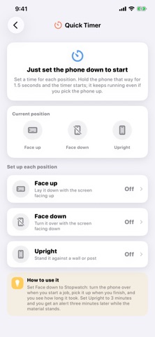 Site Toolkit: AR Measure Screenshot 5 of 6