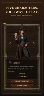 Last Shot:Duel screenshot 2