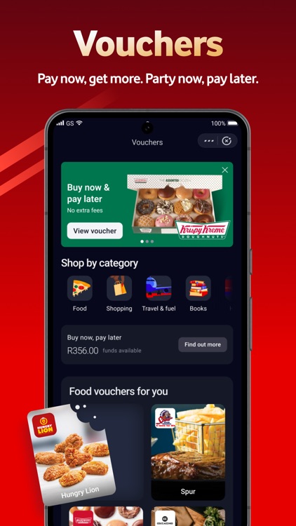 VodaPay screenshot-6
