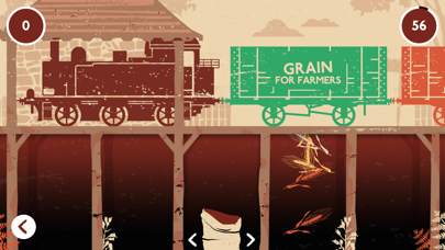 Station Stories Screenshot