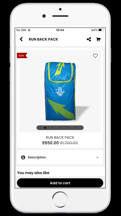 Spartan Sports screenshot-6