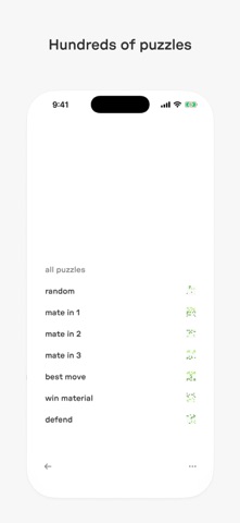 check: minimal chess Screenshot 2 of 4