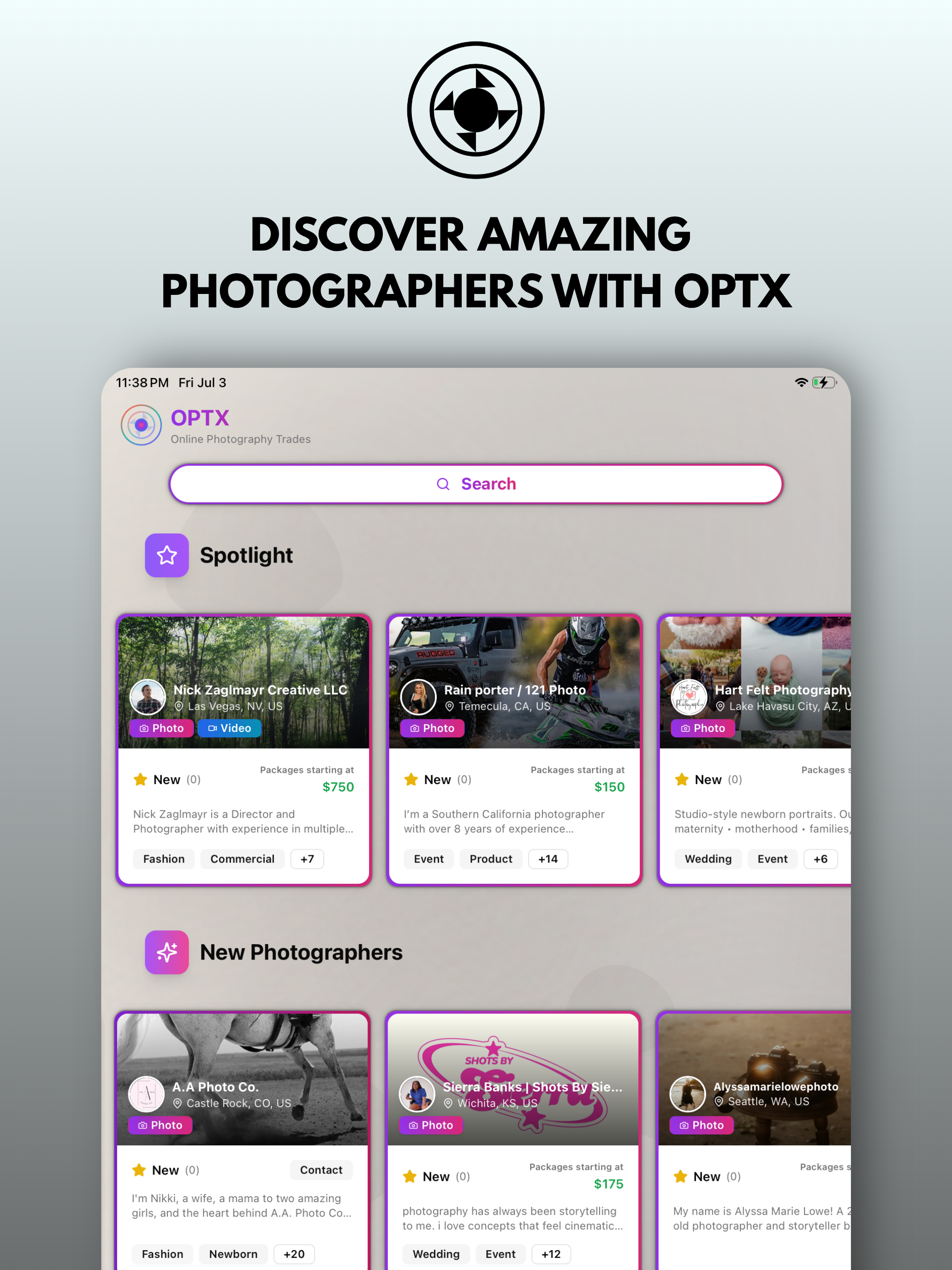 O.P.T.X screenshot 9