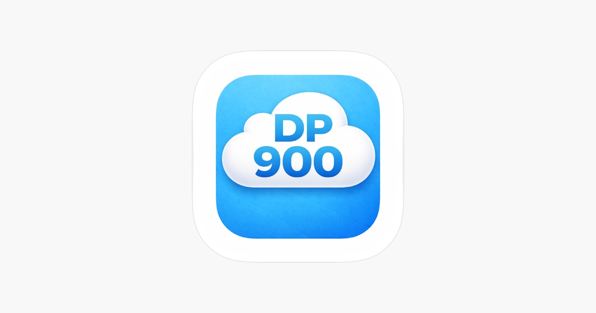 ‎DP900 Practice App - App Store