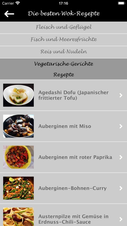 Rezepte In Deutschland