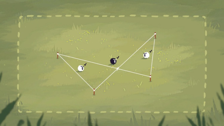 Sheepfold Master screenshot-4