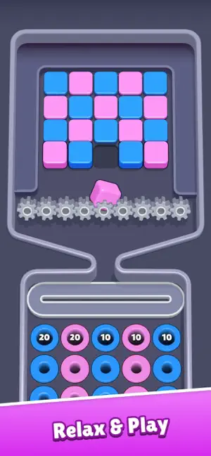 Shred Sort screenshot 4