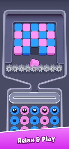 Shred Sort Screenshot 4 of 5
