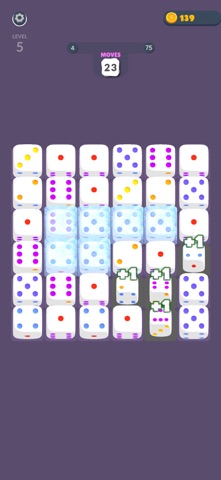 Dice Link 3D Screenshot 2 of 4