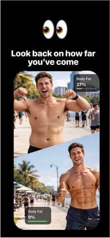 BodMax - AI Body Scanner Screenshot 4 of 4
