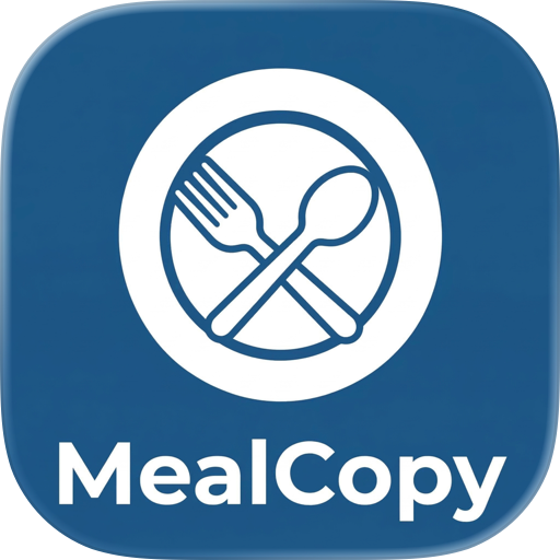 MealCopy