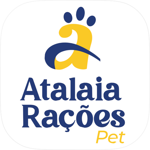 Atalaia Rações Pet