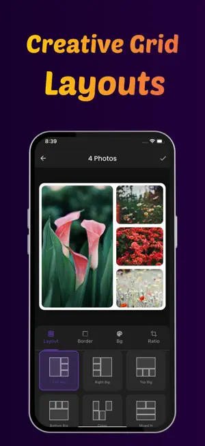 Photo Editor | Collage Maker screenshot 2