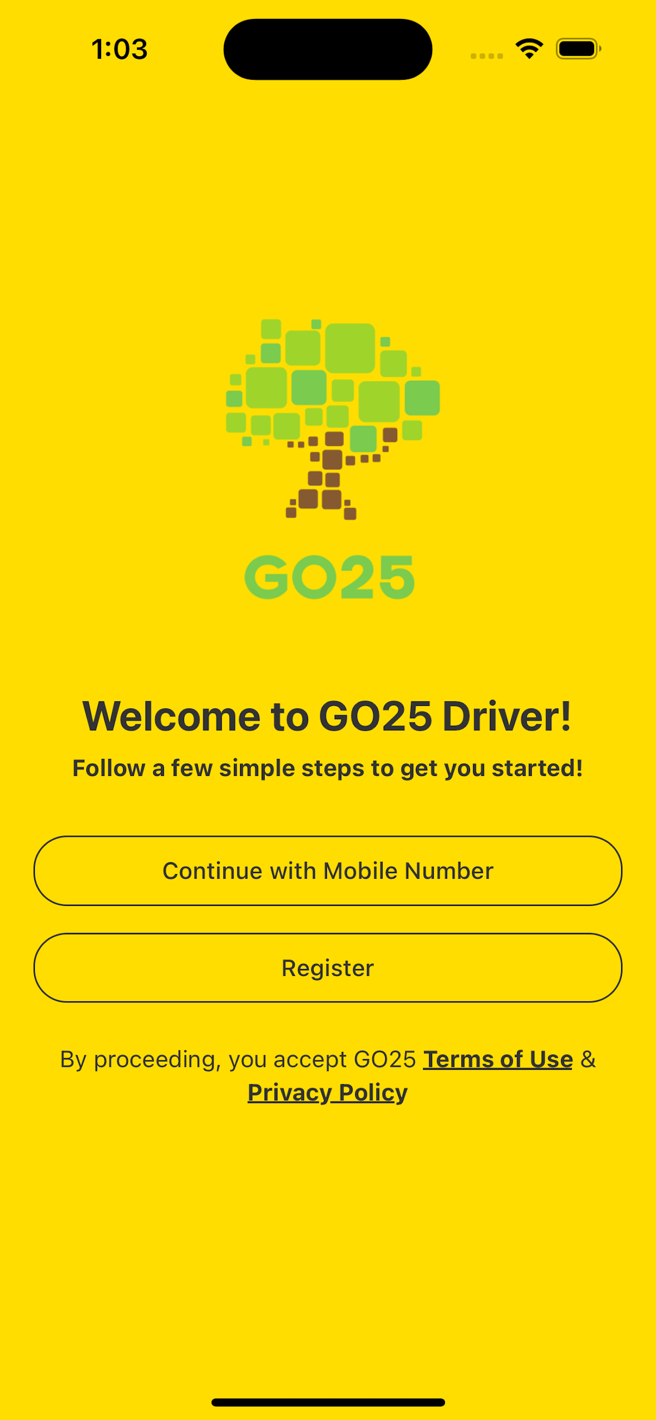 Drive25