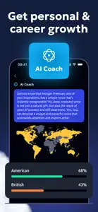 Vocal Image: AI Voice Coach screenshot #3 for iPhone