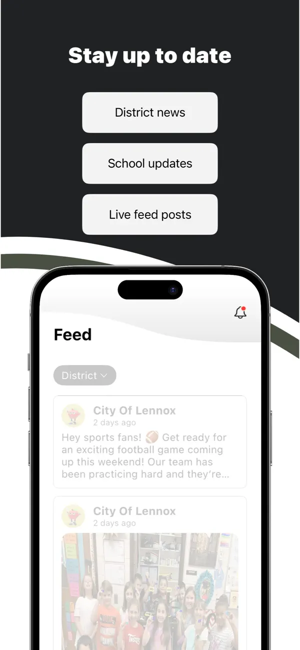 Screenshot #3 pour City Of Lennox