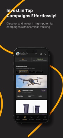 Creddinv Screenshot 1 of 5
