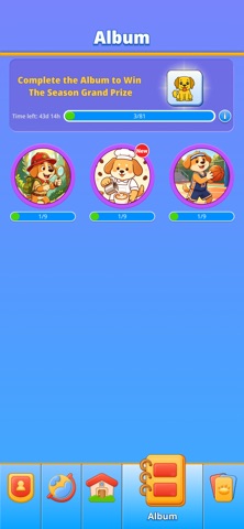 Cozy Match screenshot 5