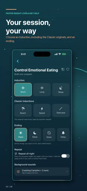 Faster Weight Loss & Diet Help screenshot 3