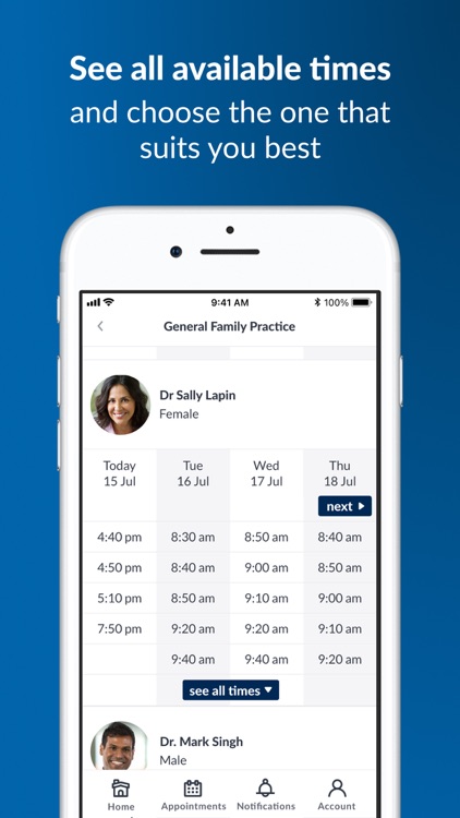 Qualitas screenshot-3