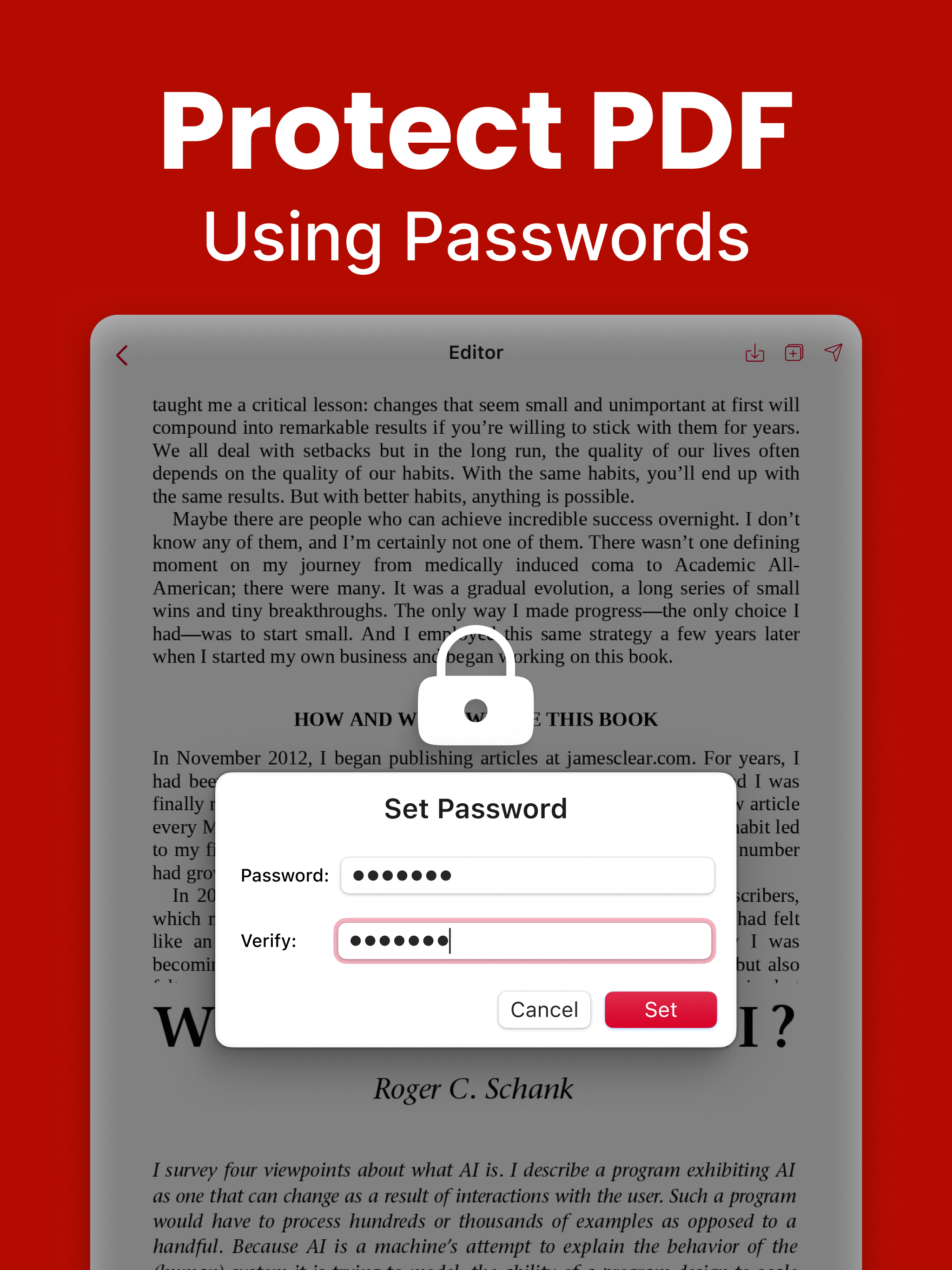 PDF Editor - Fill, Edit & Sign screenshot 15