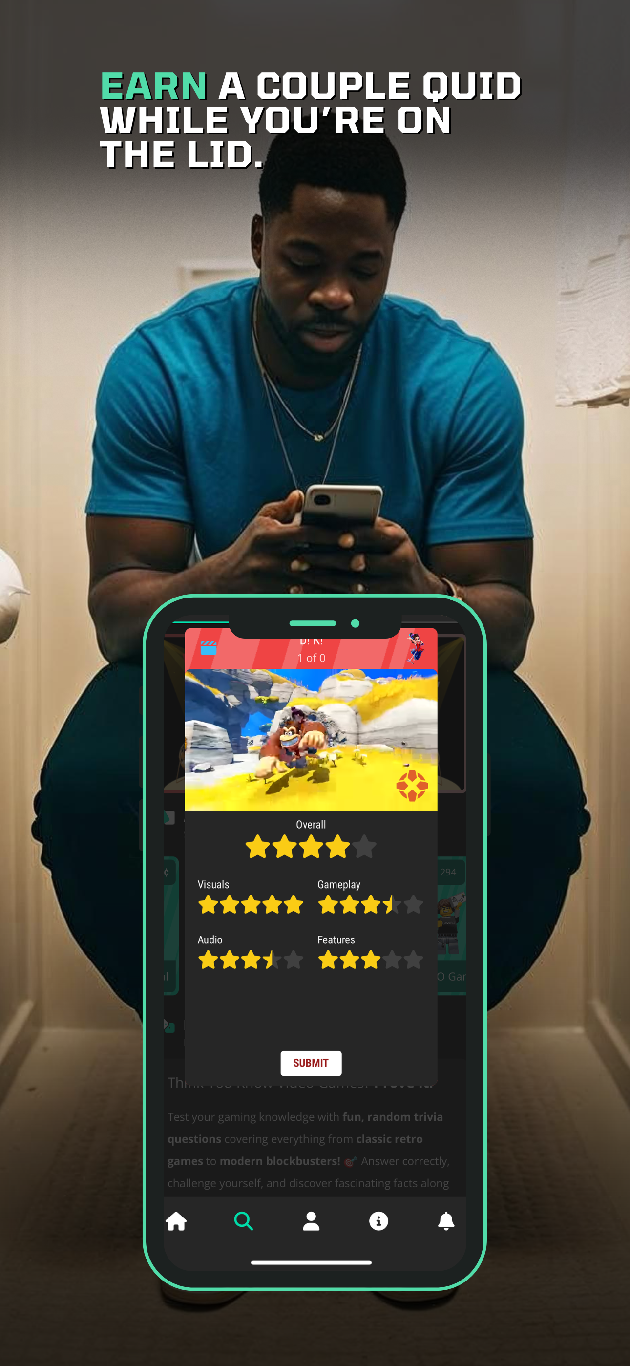 Guruu screenshot 3