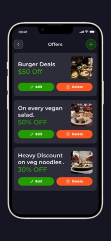 BarryTheVegan screenshot