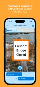 Translate+ Offline Translation screenshot #4 for iPhone