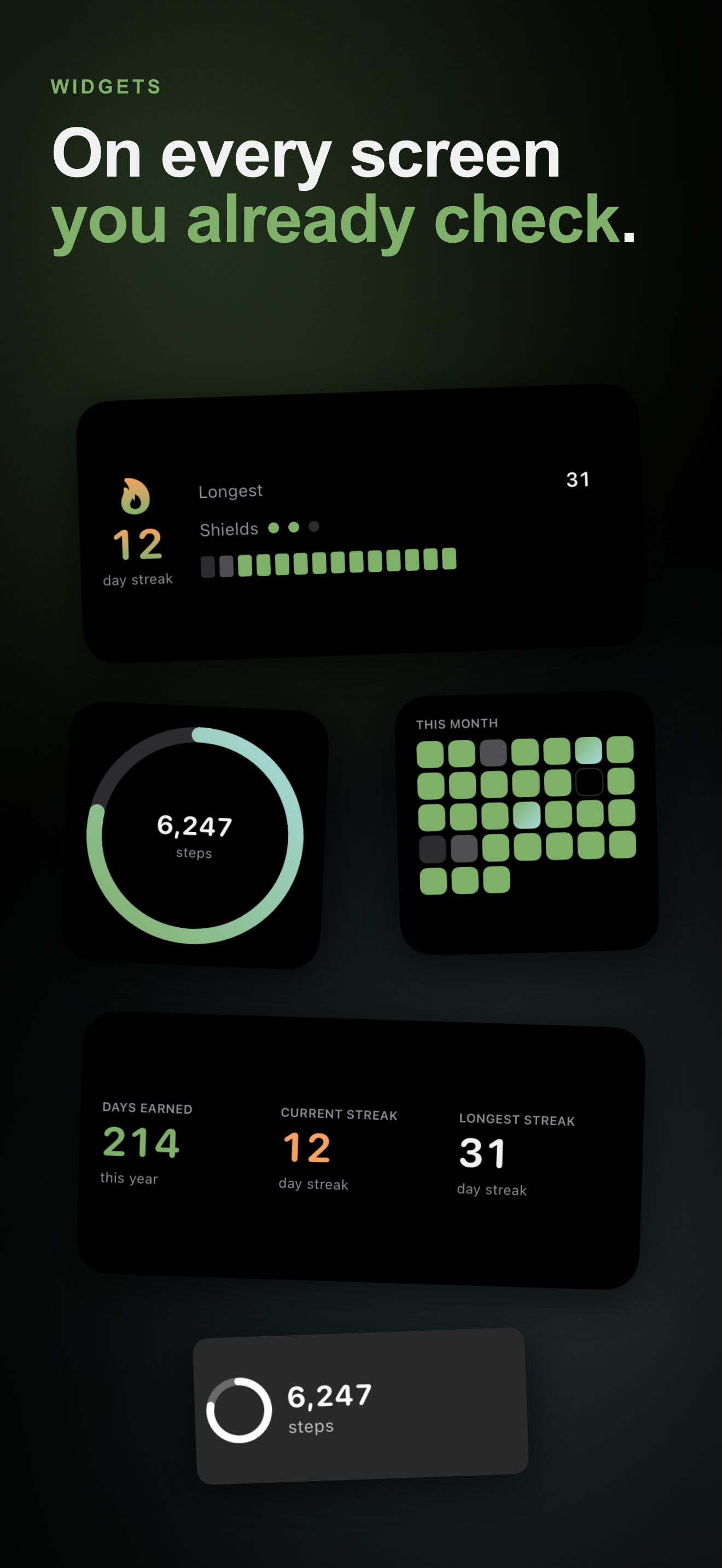 EarnLock: App Blocker & Focus screenshot 4