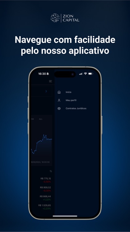 ZION Capital screenshot-6