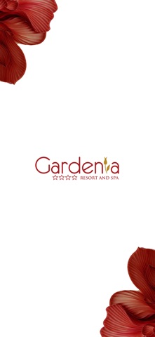 Gardenia Resort and Spa screenshot