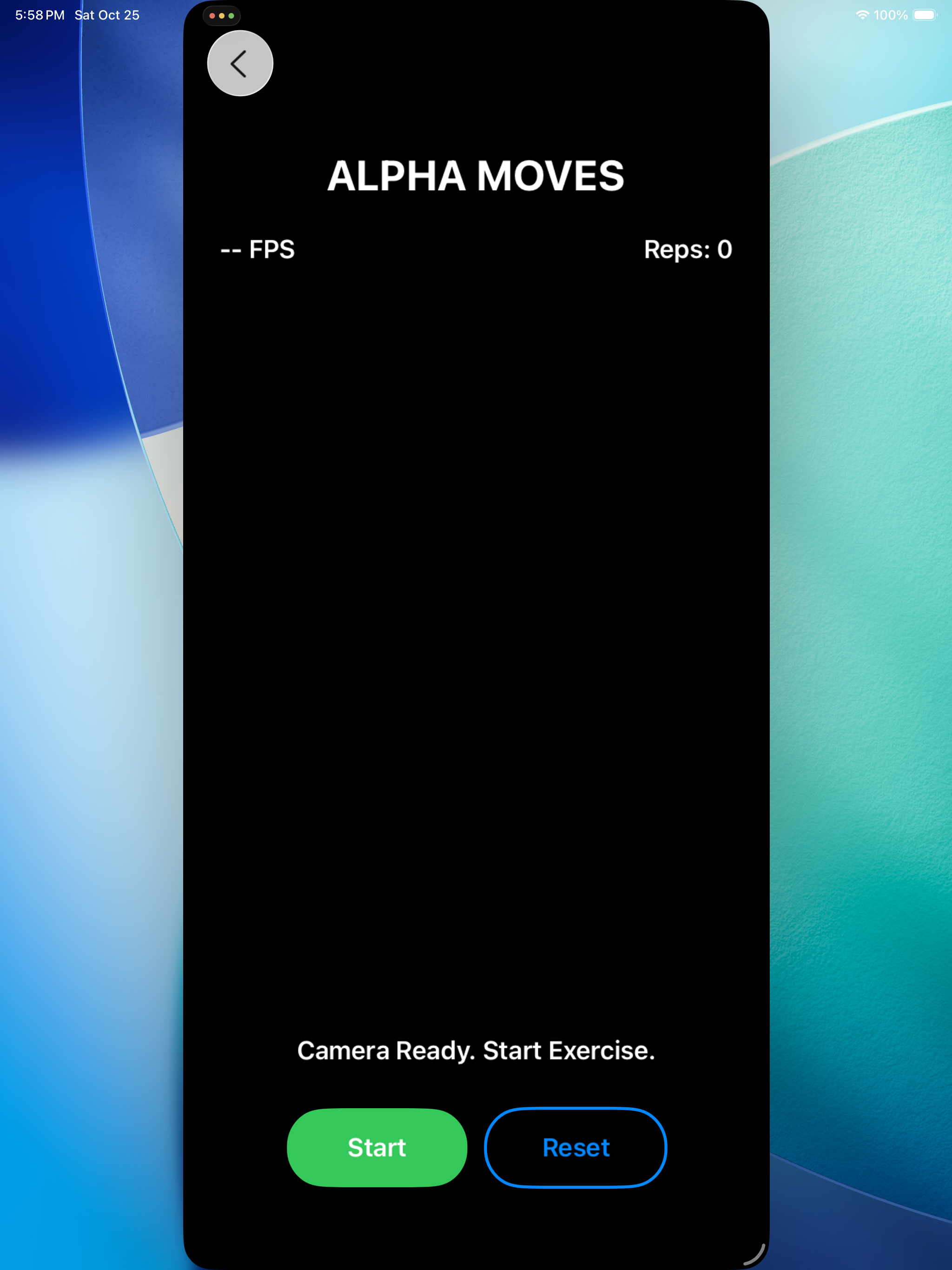 Alpha Moves