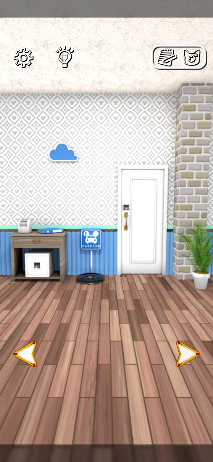 逃脫遊戲　Work From Home screenshot 5