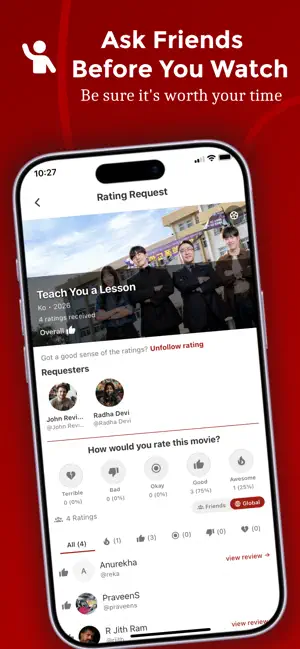 mochroom screenshot 4