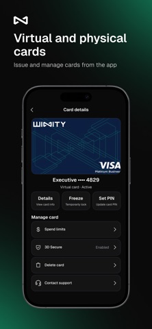 Winity Life Screenshot 3 of 6