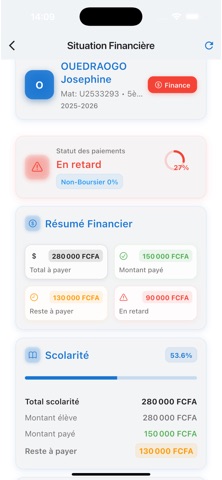 eMana Parents Screenshot 8 of 8