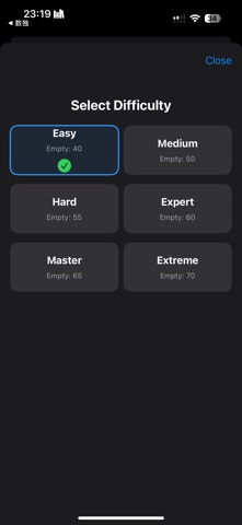 Sudoku Quiz -Daily Puzzle Game screenshot