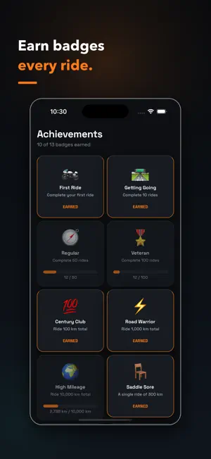 Apex Rider screenshot 2