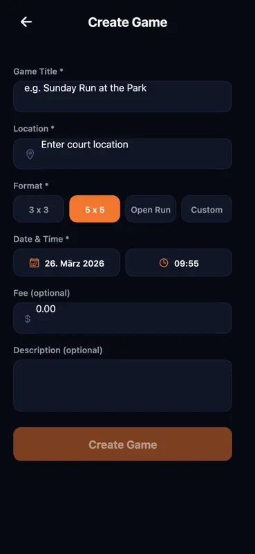 dahoopers screenshot 4 of 5