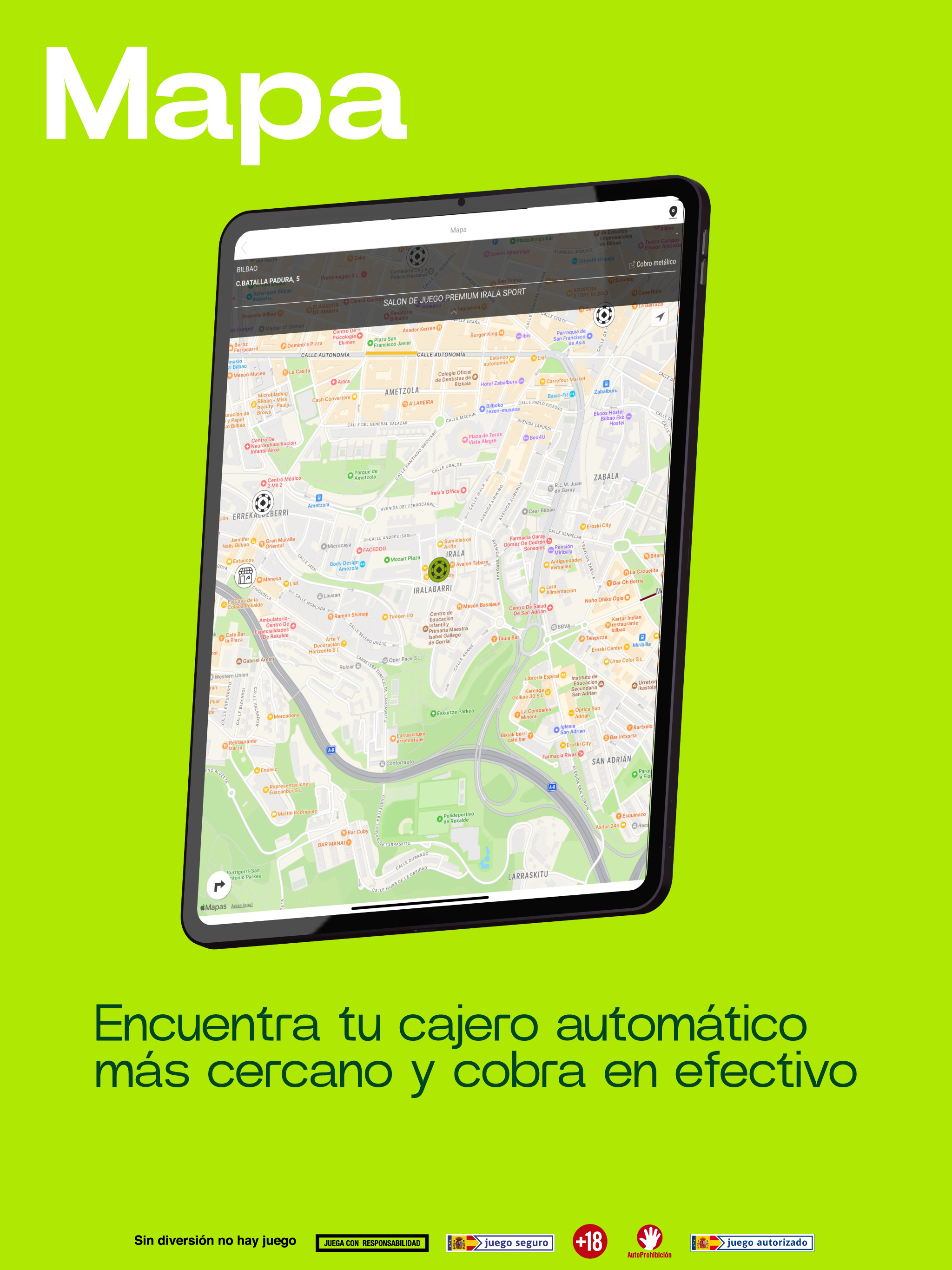 RETABET: Apuestas Deportivas screenshot 17
