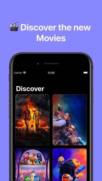 MyFilm Screenshot