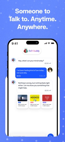 Solh Wellness Screenshot 3 of 7
