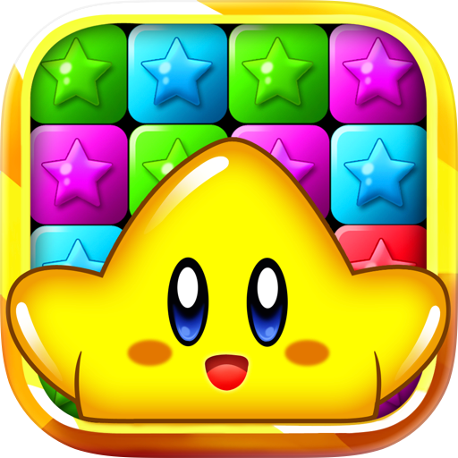 Star Blast: diamond dash blitz
